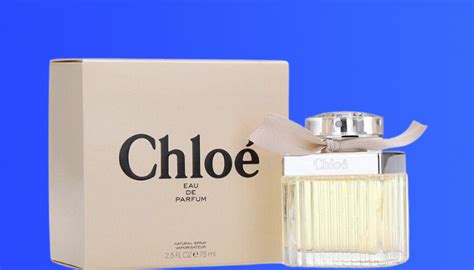 Perfumes Similar To Chloe Eau de Parfum [Best Dupes].